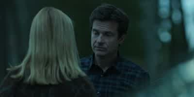 Oh, no, no, no. - Ozark