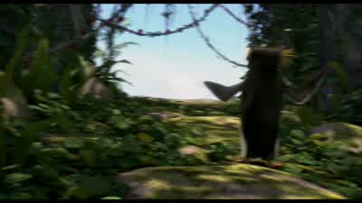 Oh, no, no, no. - Surf's Up