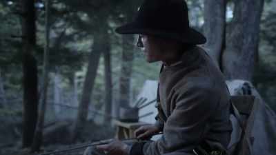 - Oh, no, no, no.
- Texas, on your feet! - Blood and Fury: America's Civil War