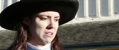 Oh, no, no, no - this will NOT do. - Cowgirls vs  Pterodactyls