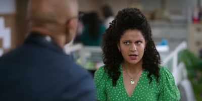 Oh, no, no, of course not.
Uh, you know, maybe it's not even enough. - God's Favorite Idiot
