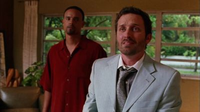Oh, no, no.
Oh, no, no, no. - Burn Notice