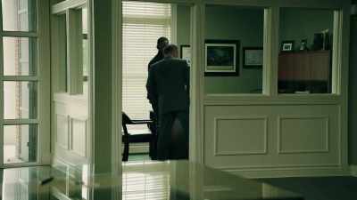 Oh, no.
No problem. - Queen Sugar