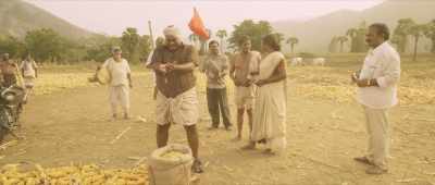 Oh no..no.. public are not having any proper thinking - Rangasthalam