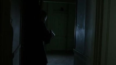 Oh, no, no. - Elementary
