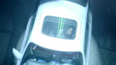Oh no No - The X-Files