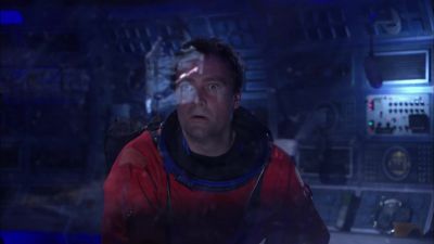 Oh, no, no! - Stargate Atlantis