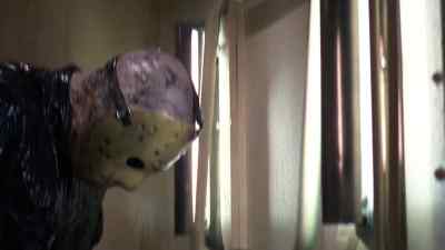 Oh, no! No! - Friday the 13th Part VIII: Jason Takes Manhattan