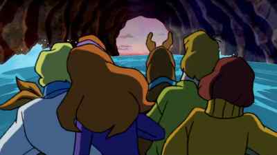 - OH, NO! NO! - Scooby-Doo! Mystery Incorporated
