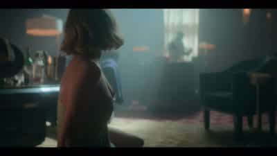 Oh, no, no. - Peaky Blinders