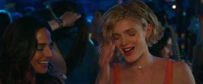 Oh, no, no. - My Big Fat Greek Wedding 3