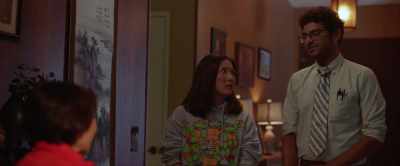 Oh, no, no, - Dealing with Dad