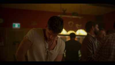 ♪ Oh, no, no ♪ - Tidelands