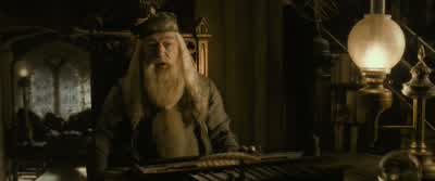 Oh no no I mean she's brilliant and we're friends but no - Harry Potter and the Half Blood Prince