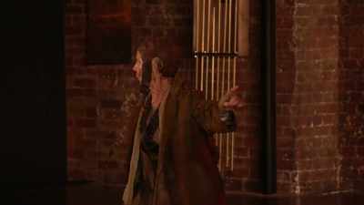 Oh, no, no, take heed,
this quarrel is most ominous to us - RSC Live: Troilus and Cressida