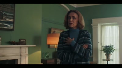 Oh, no, no, that's nothing
of any consequence, - Stonehouse
