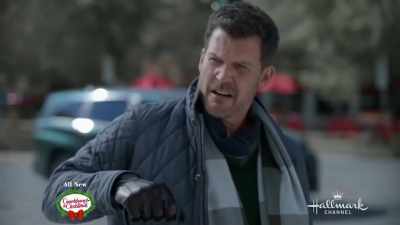 - Oh, no. No, there's still
plenty shoveling left, - Sister Swap: A Hometown Holiday