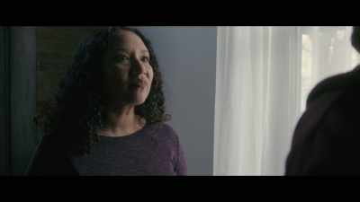 Oh, no, no. Uh, she's um, - Bag of Lies