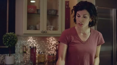Oh, no, no,
with all these threats - The Pregnancy Promise