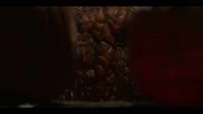 Oh, no.
No, y-y-you don't understand. - Carved