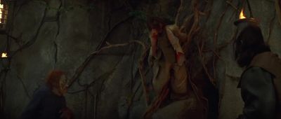 Not you again - Planet of the Apes