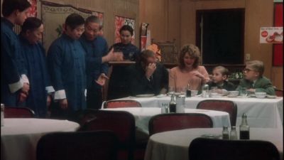 Not again - A Christmas Story