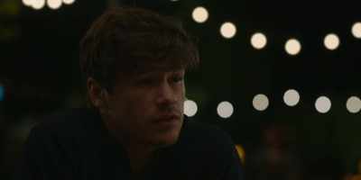 Oh, no, not at all.
He had just conquered - Space Oddity