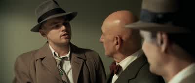 Oh, no, not at all. - Shutter Island