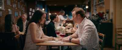 Oh no, not-- don't call me
a nice guy. - For Love or Money