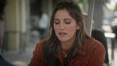 - Oh, no, not legal trouble. - You Can't Escape Me