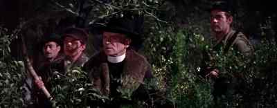 Oh, no. Not that! - Seven Brides for Seven Brothers