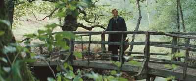Oh, no, not the waterfall. - Christopher Robin