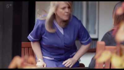 Oh, no, nothing,
just about the tax credits stuff. - Cold Call