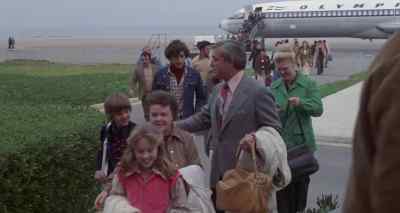 Oh no, now you've done enough. - For the Love of Benji