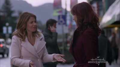 Oh, no, of course not. I- - Last Scene Alive: An Aurora Teagarden Mystery