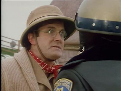 Oh no officer This isn't pornography - Whoops Apocalypse
