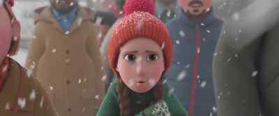 - Oh, no.
- Oh, Charlie, what are you doing? - That Christmas