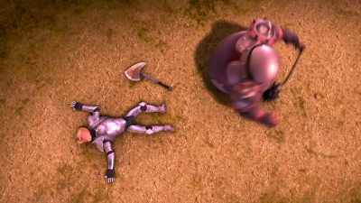 Oh, no. Oh, no, no. Pepperjack? - Wizards: Tales of Arcadia