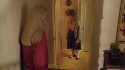 Oh, no. Oh, no. Oh, no. - Twin Peaks: Fire Walk with Me
