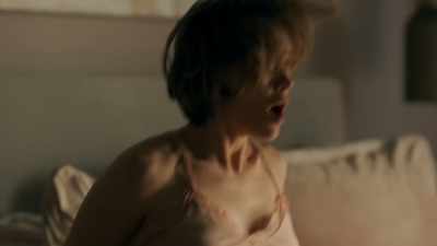 Oh, no! Oh, no. Oh, no. - Betty's Bad Luck In Love