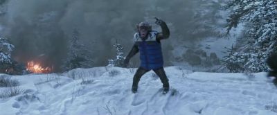 Oh no Oh no - War for the Planet of the Apes