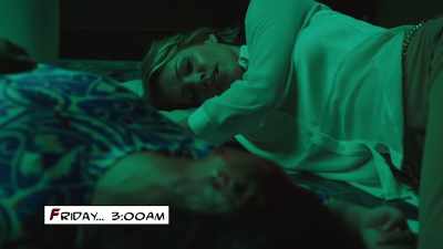 Oh no, oh no. - Creepshow
