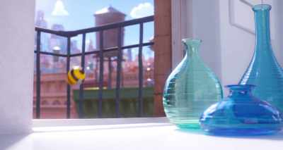 Oh, no! Oh, no! - The Secret Life of Pets 2