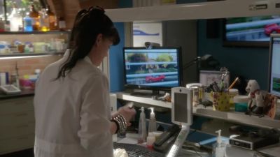 Oh, no. Oh, no. - NCIS