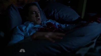 Oh, no.
Oh, no. - Grimm