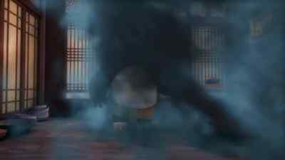 Oh, no!
Oh, no. - Kung Fu Panda: Legends of Awesomeness