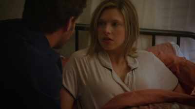- Oh no. Oh no. What time is it?
- No, it's okay. - My Nanny Stole My Life