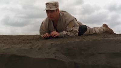 Oh, no. Oh. - Stargate SG-1