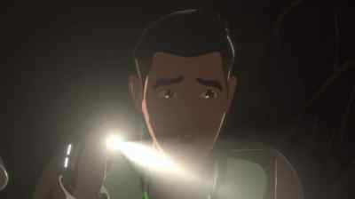 - Oh, no.
- Oh! - Star Wars Resistance