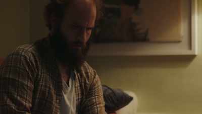 Oh, no.
Okay, um... - High Maintenance